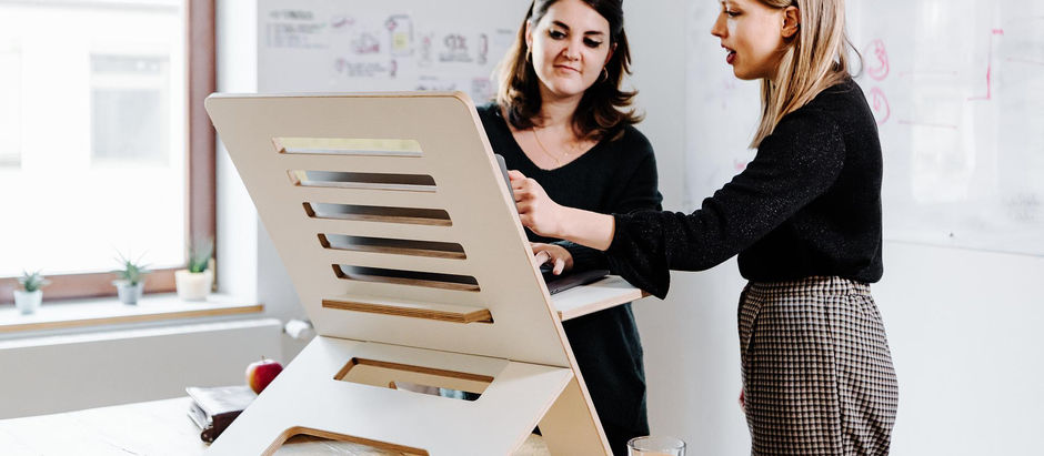 Emprendimiento Femenino: 6 consejos básicos