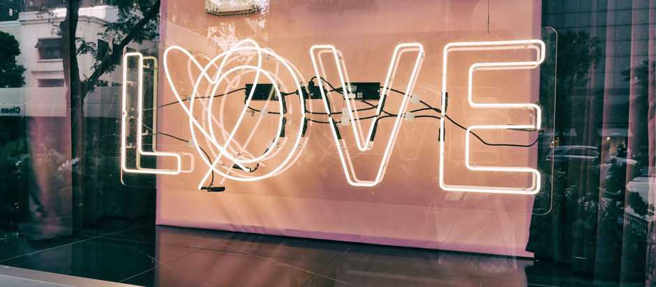 De amor romántico a responsabilidad afectiva