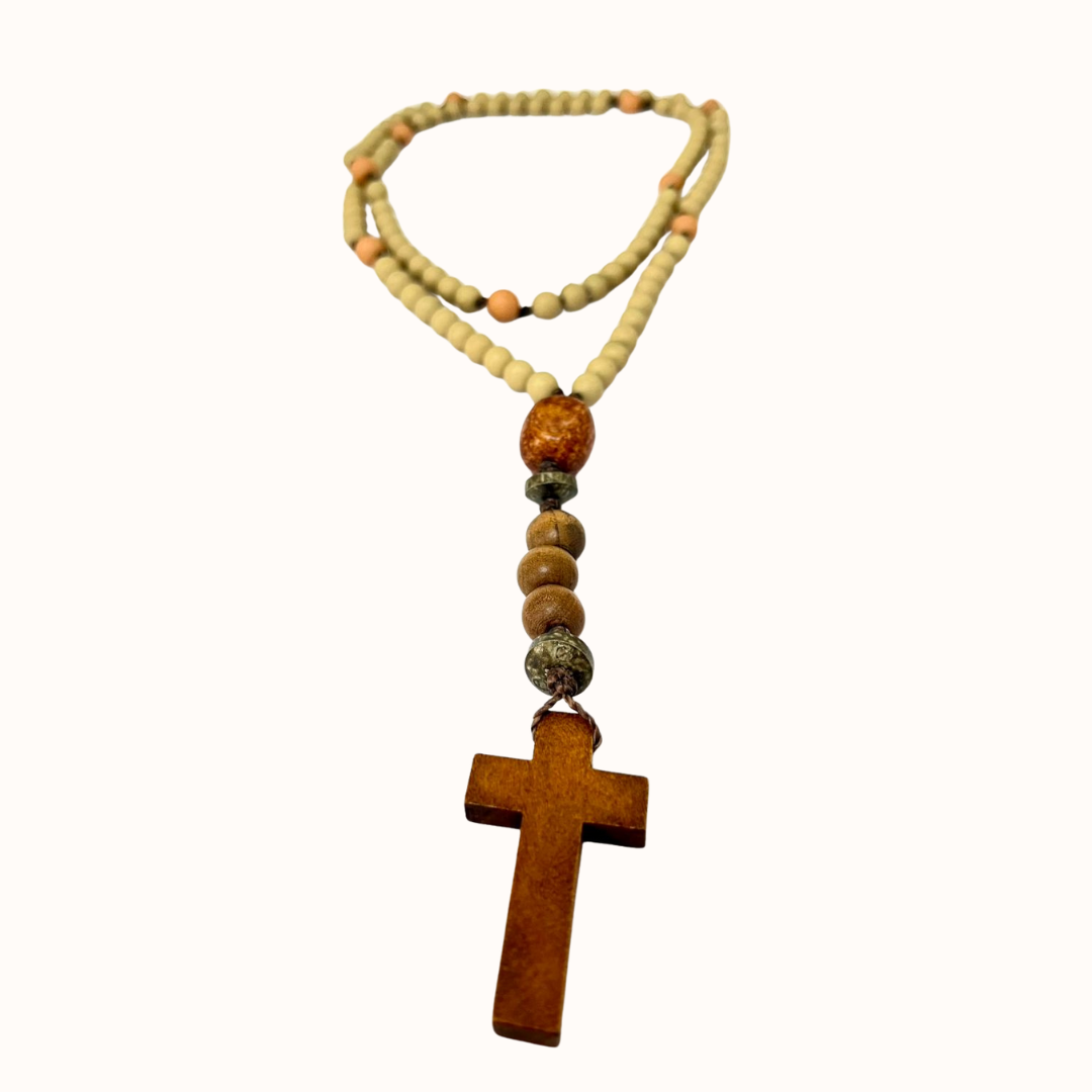 Terço Pretos Velhos