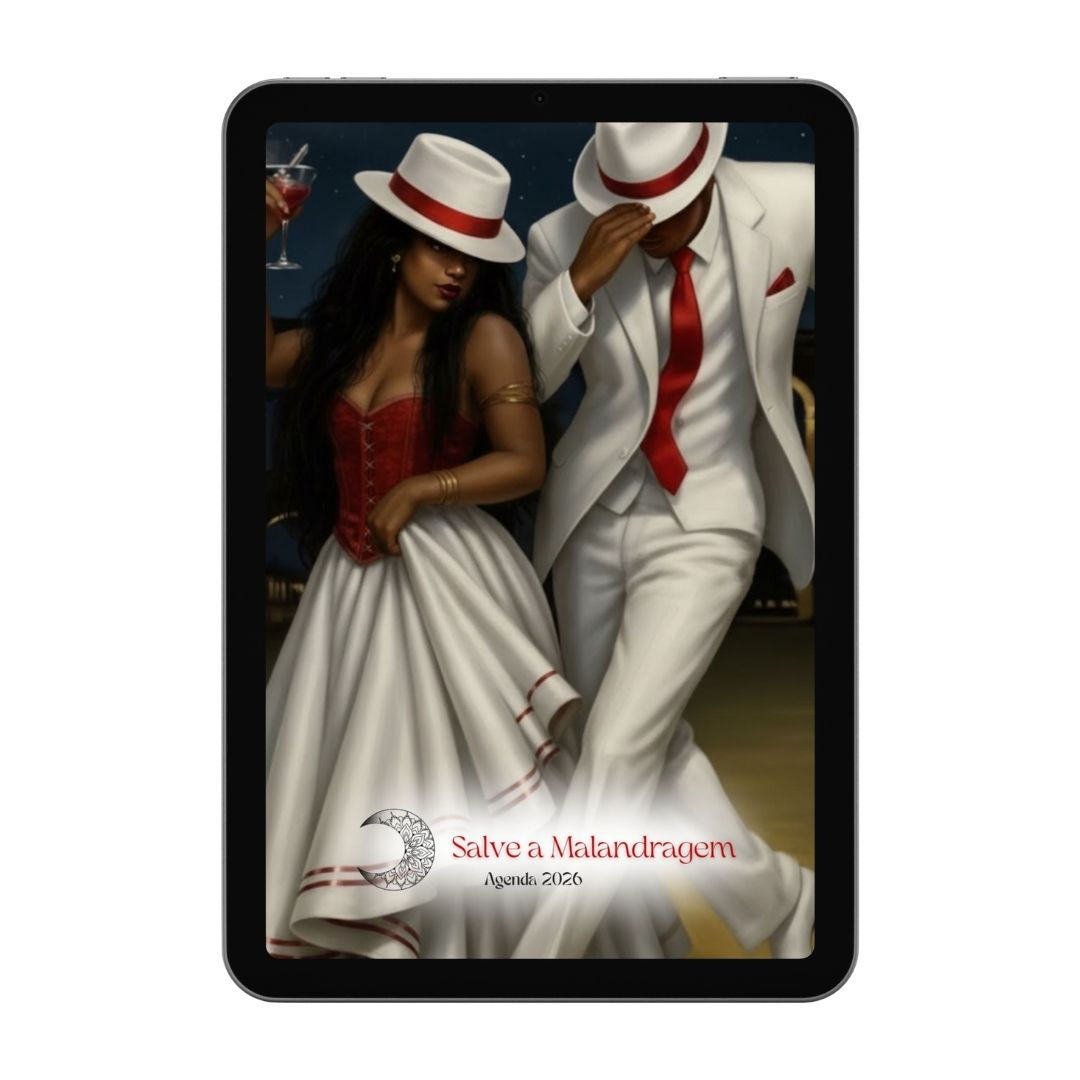 Agenda Digital 2026 Malandros