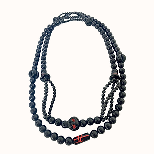 guia Umbanda Exu caveira