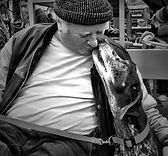 Jim Malachi B&W