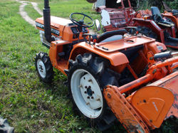 Kubota ZB1702