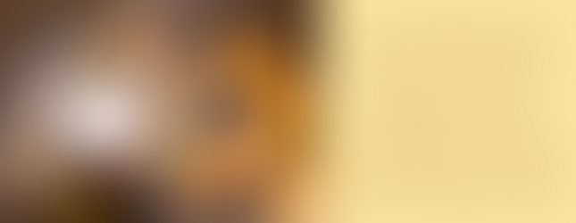 Pot with tamarind water