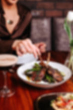 GRASS FED AUSTRALIAN LAMB CHOPS