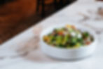 MEDITERRANEAN SALAD