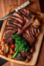 BUTCHER’S CUT