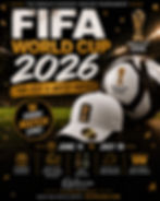 FIFA World Cup 2026 Fan Fest & Watch Parties