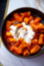 RIGATONI