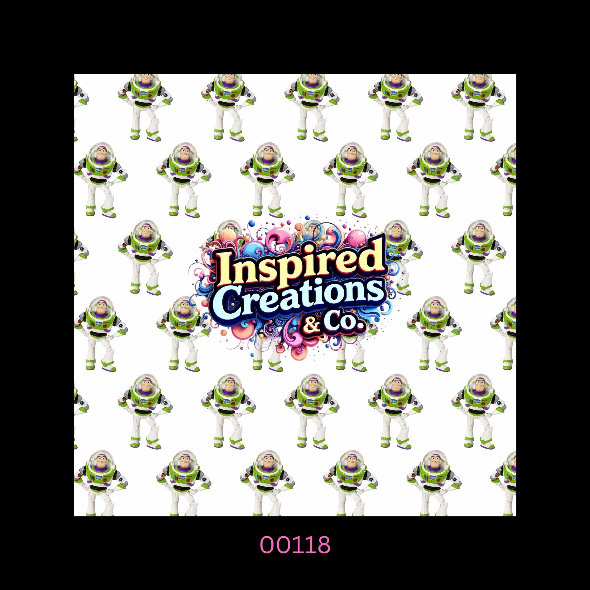 Disney Magic Clip-118