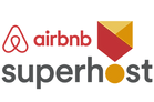 SUPERHOST airbnb Daniella Chapentier