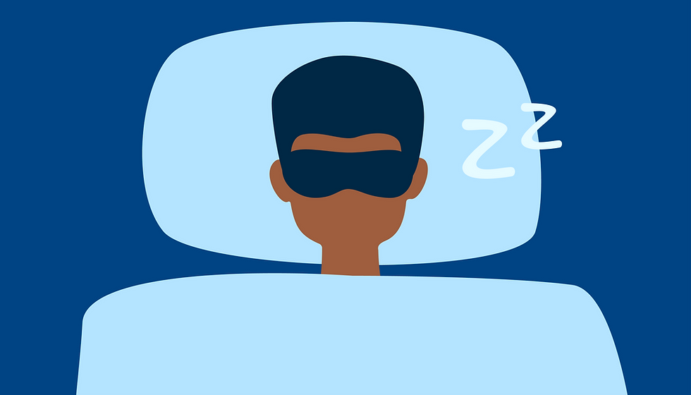 Why Sleep Matters: The Powerful Connection Between Sleep and Child Development