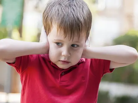 Early Red Flags of Autism in Toddlers: What Parents and Caregivers Should Know