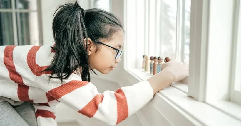 Mengapa Autisme Lebih Sukar Dikesan dalam Kalangan Kanak-Kanak Perempuan?