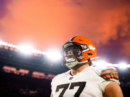 Browns Might Keep All Four QB's for 2025 Season