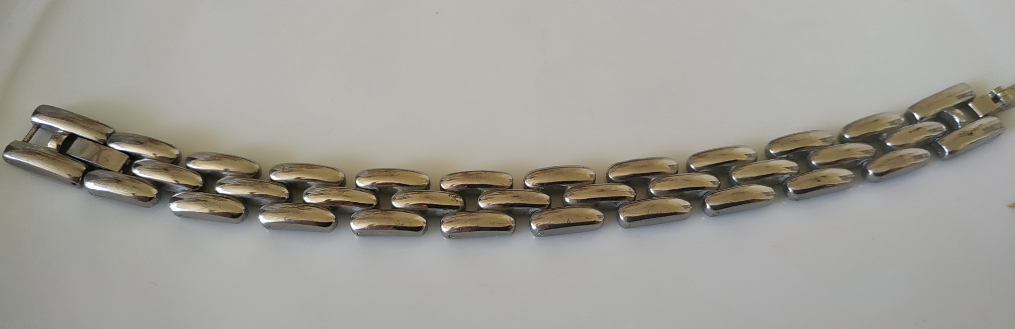 צמיד חוליות טנק