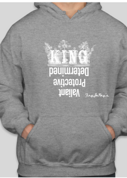 King Hoodie G