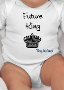 FutureKingWhite