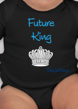 FutureKingBlack