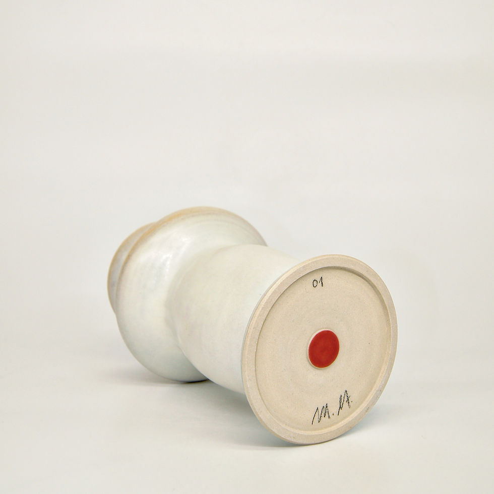 Miniaturbild: ROMA 01 Vase