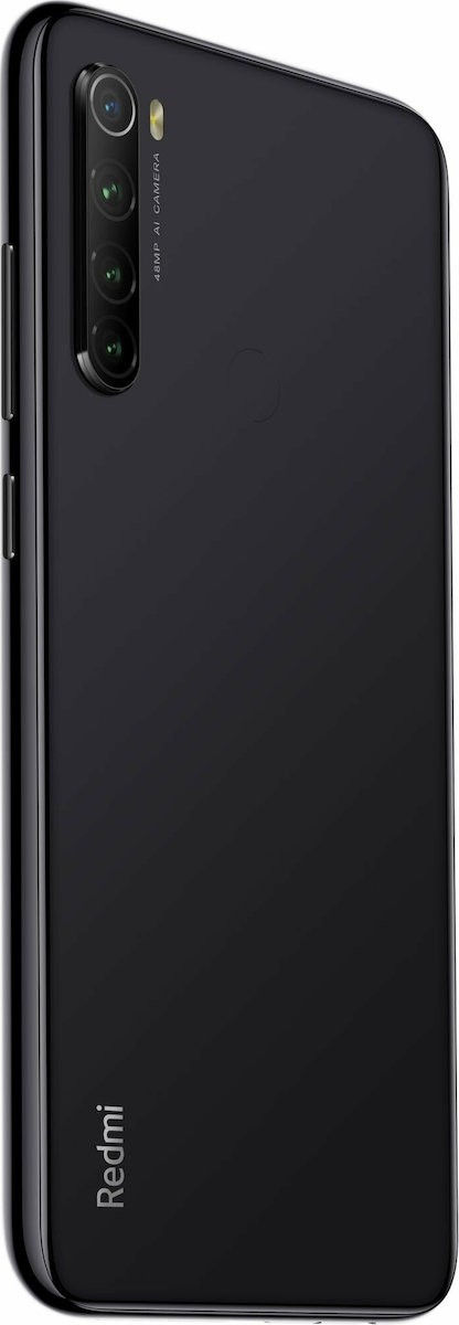 Μικρογραφία: Used Xiaomi Redmi Note 8 4GB/64GB