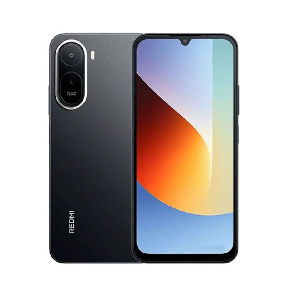 Xiaomi Redmi A7 Pro Dual SIM (4/64GB) Black