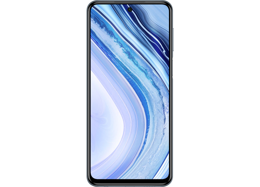Xiaomi Redmi Note 9 Pro 128GB Dual Sim 4G Smartphone - Grey