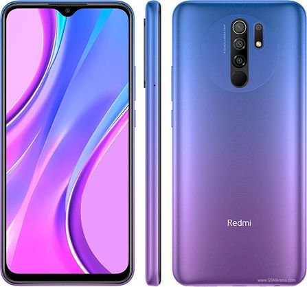 Μικρογραφία: Xiaomi Redmi 9 32GB Dual - Purple
