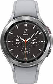 Μικρογραφία: Samsung Galaxy Watch 4 Classic 46mm (Silver)