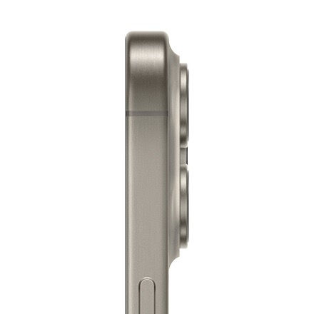 Μικρογραφία: Apple iPhone 15 Pro Max 256/512GB Natural Titanium
