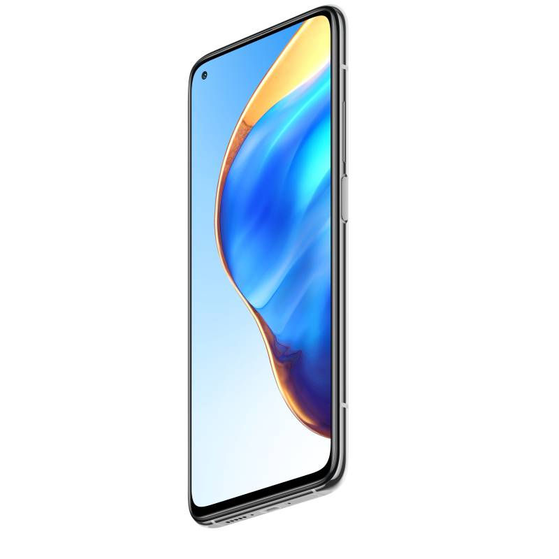 Μικρογραφία: Xiaomi Mi 10T Pro 256GB Dual Sim 5G Smartphone - Silver