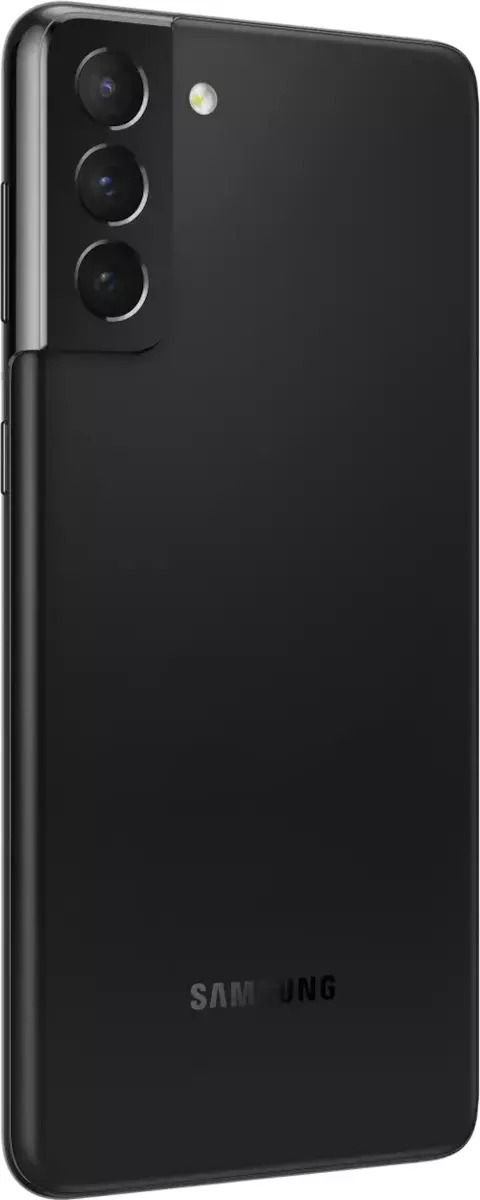 Μικρογραφία: Samsung Galaxy S21+ PLUS 8GB/256GB Phantom Black 5G Dual Sim