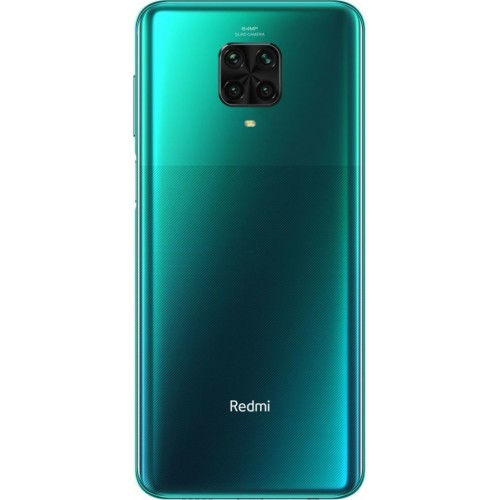 Μικρογραφία: OpenBox - Xiaomi Redmi Note 9 Pro 6GB/64GB Dual Sim - Tropical Green