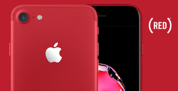 Μικρογραφία: Pre-Owned (Εκθεσιακό) - Apple iphone 7 32GB Product Red