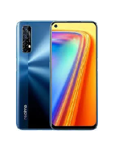 Εκθεσιακό - Realme 7 (8GB/128GB) Mist Blue