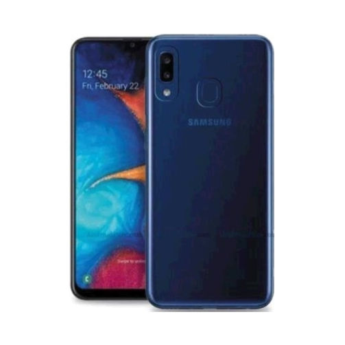 Μικρογραφία: Samsung Galaxy A20e Blue / White / Black