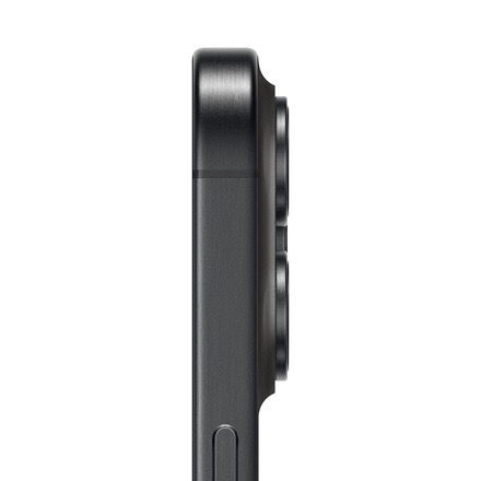Μικρογραφία: Εκθεσιακό - Apple iPhone 15 Pro 128GB Black Titanium
