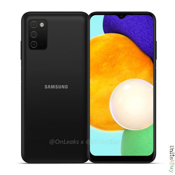 Samsung Galaxy A04S Dual Sim