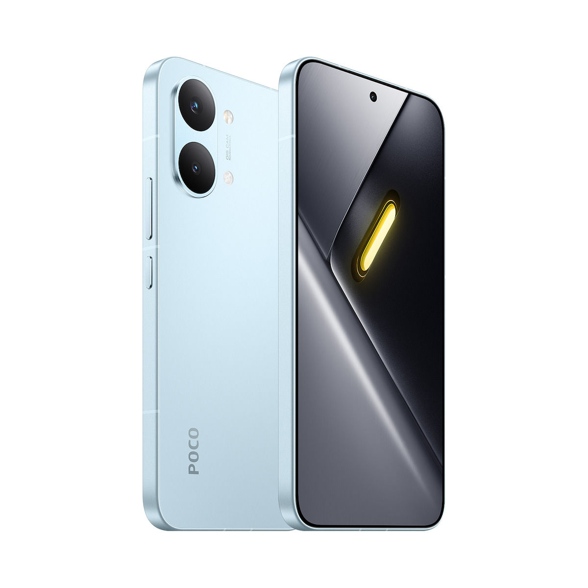 Xiaomi Poco X8 Pro Max 5G Dual SIM (12/512GB) Μπλε