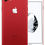 Μικρογραφία: Pre-Owned (Εκθεσιακό) - Apple iphone 7 32GB Product Red