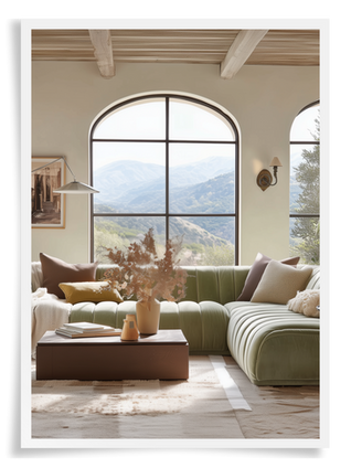 2025 Statement Sofa Design Trends
