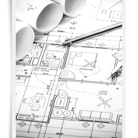 What Goes Into Interior Design Construction Documents (And Why It Matters for Your Project)