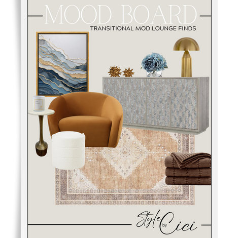Transitional Mod