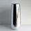 Thumbnail: GILT 18" Silver Gilded Zen Vase