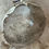 Miniature : Pendentif quartz lodolite argent