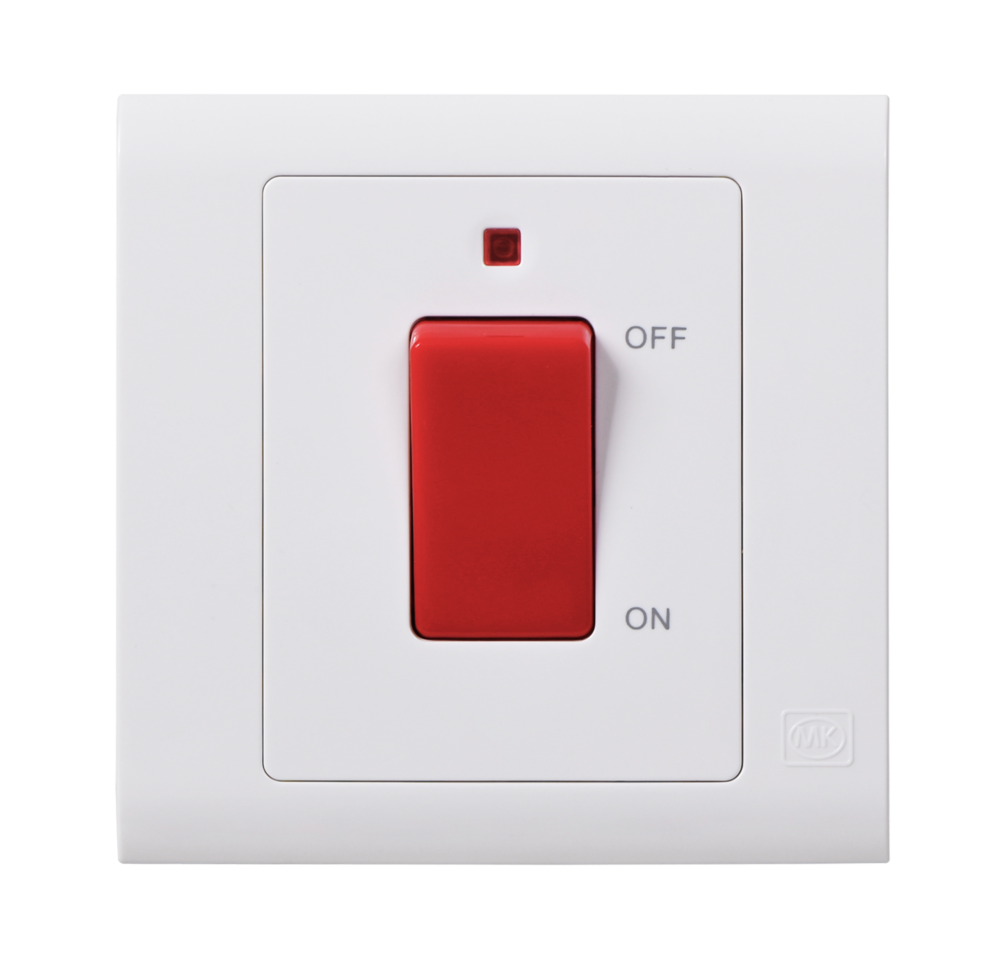 MK Essentials 意莎 白 32A單位 燈曲