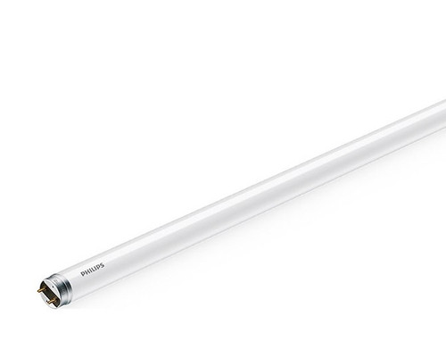 Philips Ecofit T8 2-4呎 單端 LED光管 (6500K/4000K) | 彩星電業