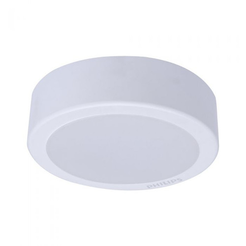 Philips 15W LED 天花吸頂燈 (6500K/3000K) | 彩星電業