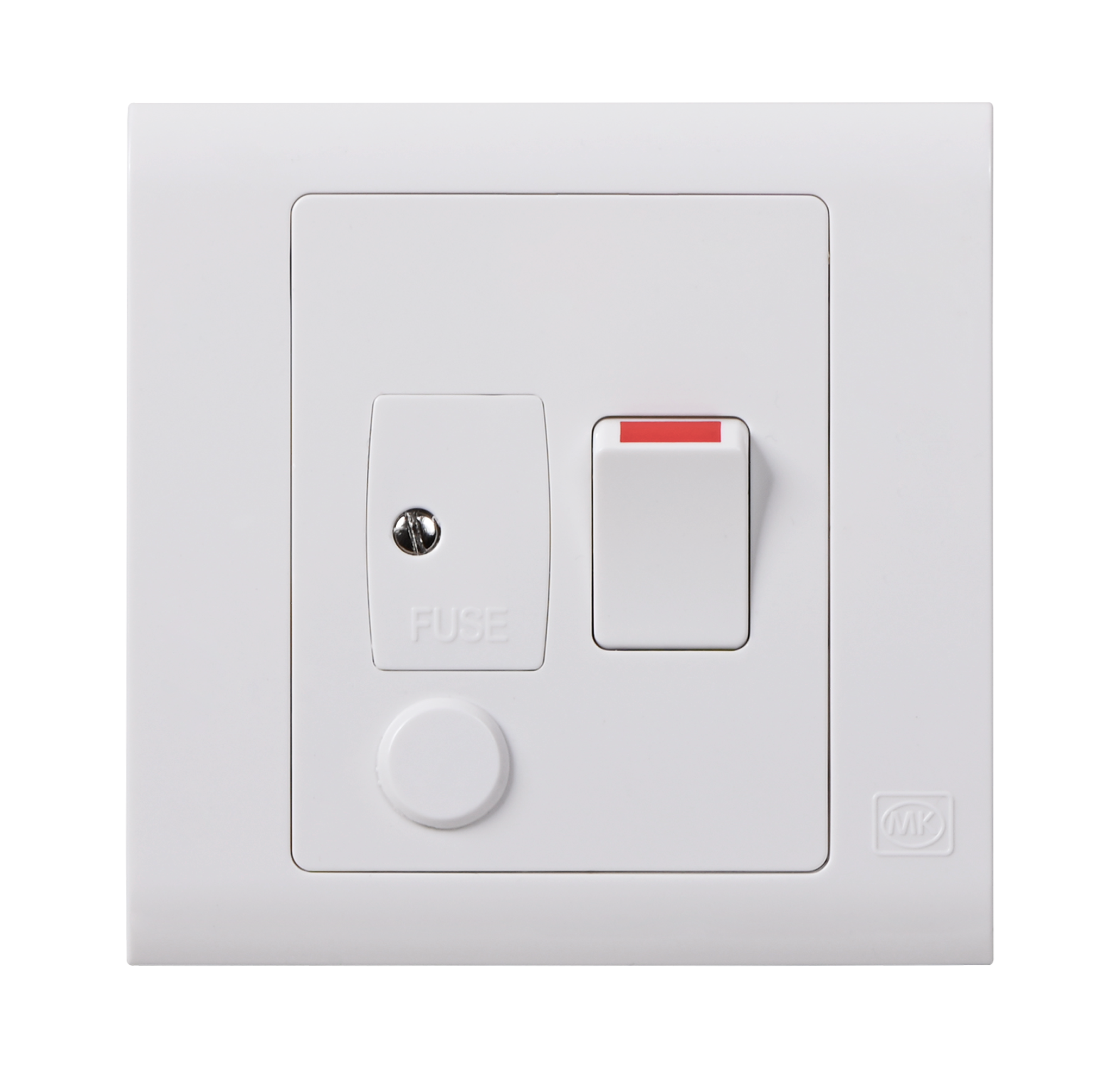 MK Essentials 意莎 白 13AFuse有掣 接線蘇