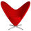 섬네일: [vitra] HEART CONE
